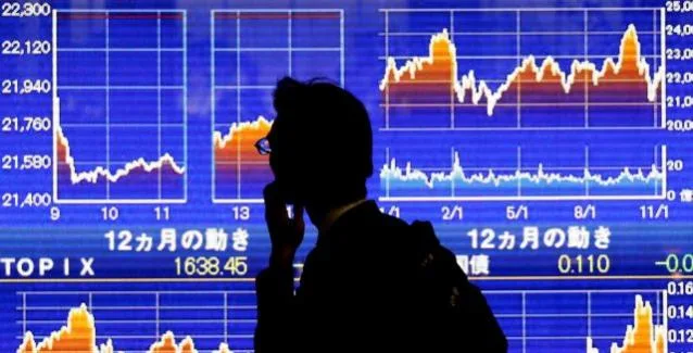 Τόκιο: Ανοδος μετοχών στρατιωτικών εταιρειών λόγω Βόρειας Κορέας