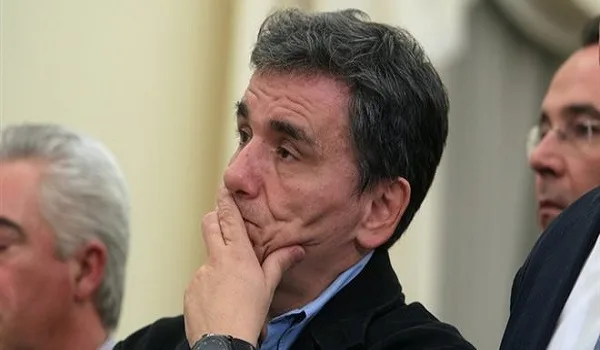 Τσακαλώτος: Προσπαθήσαμε το 2015 αλλά ηττηθήκαμε – Τα δύο λάθη της κυβέρνησης