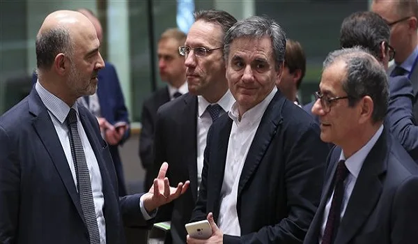 WSJ: Οι Ευρωπαίοι ανησυχούν για τις μεταρρυθμίσεις της Αθήνας