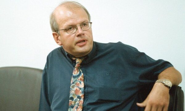 Τσελέντης: Τα σχολεία που έχουμε είναι σαπίμια και επικίνδυνα σε έναν σεισμό