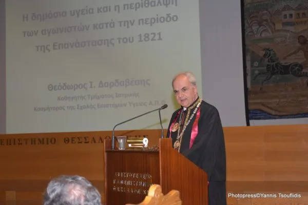 Η σκληρή και λιγότερο γνωστή πτυχή του 1821: Οι ιστορίες των τραυματιών και των λιμοκτονούντων