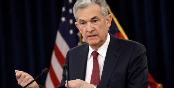 «Φρενάρει» τις αυξήσεις επιτοκίων η Fed ως το 2021