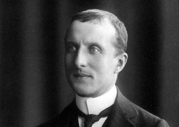 Ποιός ήταν ο μαθηματικός Κωνσταντίνος Καραθεοδωρή