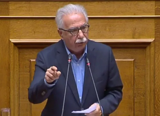 Γαβρόγλου για νέο Λύκειο: Σήμερα τα παιδιά στο Λύκειο δίνουν 43 εξετάσεις –  Με το νέο σύστημα θα δίνουν 18