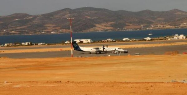 Σε τροχιά ιδιωτικοποίησης και τα υπόλοιπα 23 αεροδρόμια