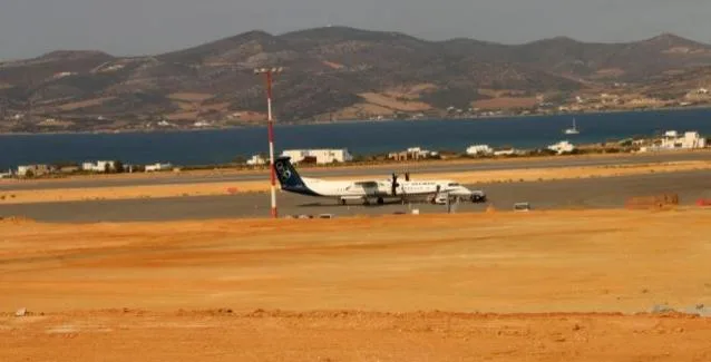 Σε τροχιά ιδιωτικοποίησης και τα υπόλοιπα 23 αεροδρόμια