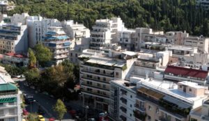 Εφορία: Στο στόχαστρο Airbnb