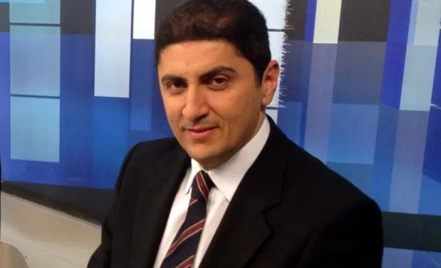 Λευτέρης Αυγενάκης: Ο Μητσοτάκης τον διαγράφει από την ΝΔ μετά το επεισόδιο με υπάλληλο στο «Ελ. Βενιζέλος»