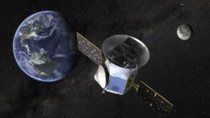 Δύο ακόμα εξωπλανήτες ανακάλυψε το διαστημικό τηλεσκόπιο TESS