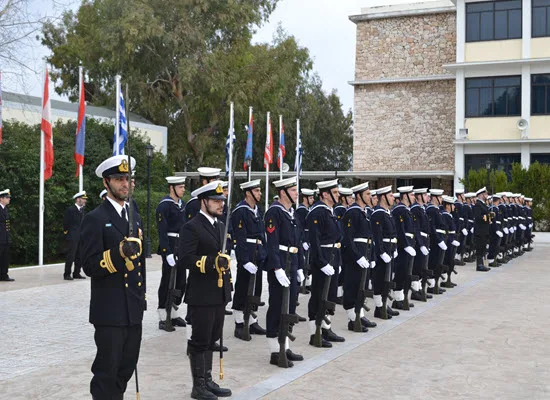 Στρατιωτικές σχολές: Προθεσμία για την υποβολή δικαιολογητικών