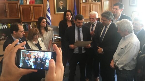 Εκπαιδευτικό ίδρυμα στην Ηλεία από τον μεγαλύτερο πανεπιστημιακό οργανισμό της Ινδίας