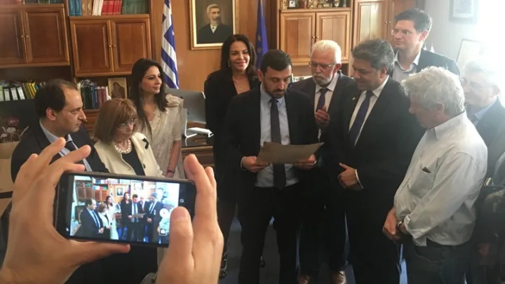 Εκπαιδευτικό ίδρυμα στην Ηλεία από τον μεγαλύτερο πανεπιστημιακό οργανισμό της Ινδίας