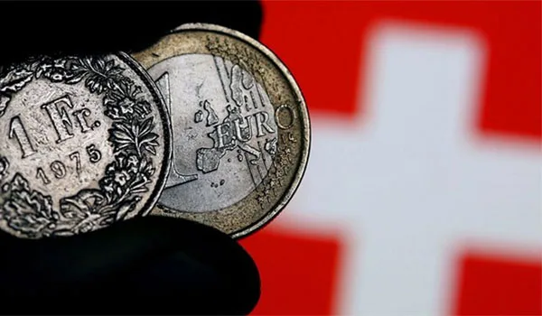 Ρυθµίσεις για δανειολήπτες στεγαστικών σε ελβετικό φράγκο