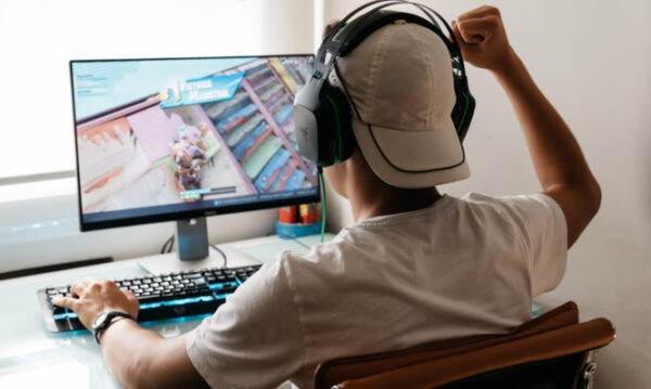 Έρευνα: Τα βιντεοπαιχνίδια δεν είναι επιβλαβή για την κοινωνική ανάπτυξη των αγοριών