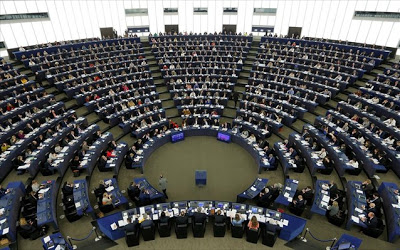 Πρόσκληση για πρακτική άσκηση απευθύνει προς τους πτυχιούχους πανεπιστημίου το Ευρωπαϊκό Κοινοβούλιο