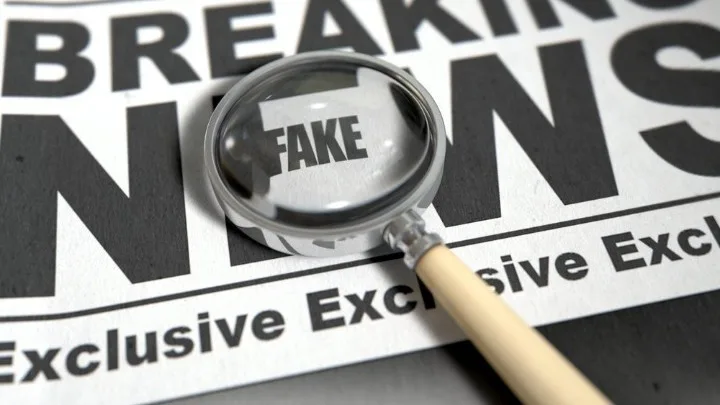 Fake news:  Πώς δημιουργούνται και πώς διαδίδονται στο διαδίκτυο