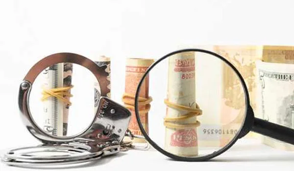 Έβδομη μεταξύ των χωρών της ΕΕ η Ελλάδα στη φοροδιαφυγή