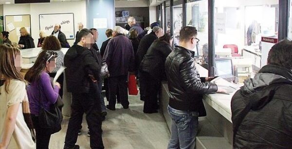 Με αυστηρά κριτήρια οι 120 δόσεις: Εντός του Απριλίου τα νομοσχέδια στη Βουλή