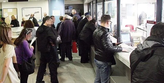 Με αυστηρά κριτήρια οι 120 δόσεις: Εντός του Απριλίου τα νομοσχέδια στη Βουλή