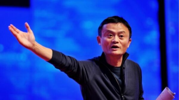 Απάνθρωπα ωράρια: Ιδρυτής Alibaba – “Η εβδομάδα των 72 ωρών είναι ευλογία” !