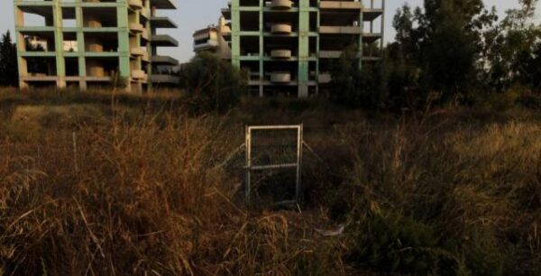 Παρατείνεται έως 10 Μαίου 2019 η προθεσμία υπαγωγής στο σύστημα αυθαιρέτων