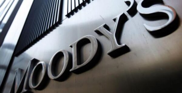 Moody’s για Τουρκία: Η μείωση των αποθεμάτων συναλλάγματος «αγκάθι» για την πιστοληπτική της ικανότητα