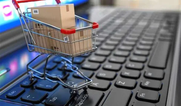 Μεγάλη αύξηση των ηλεκτρονικών αγορών από σούπερ μάρκετ