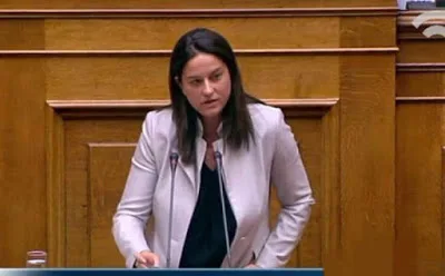 Στον αέρα οι προσλήψεις αναπληρωτών Ειδικής Αγωγής – Κεραμέως: Δεν προλαβαίνουμε μέχρι το Σεπτέμβρη