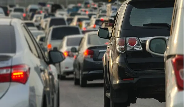 Εστριψαν πριν τα ΚΤΕΟ ένα εκατομμύριο οδηγοί