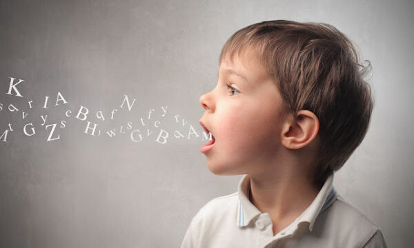 Πότε είναι αναγκαία η λογοθεραπεία