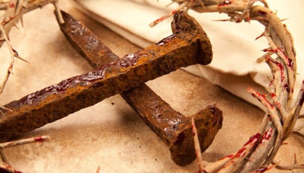 Μεγάλη Παρασκευή – Τα άγια πάθη του Κυρίου