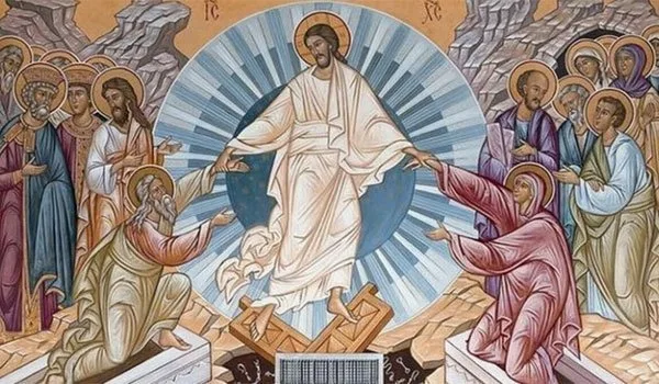 Το αληθινό βίωμα της Αναστάσεως