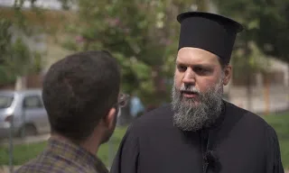 Μητροπολίτης Νέας Ιωνίας Γαβριήλ: «Τα θρησκευτικά πρέπει να υπάρχουν στη σχολική ύλη»