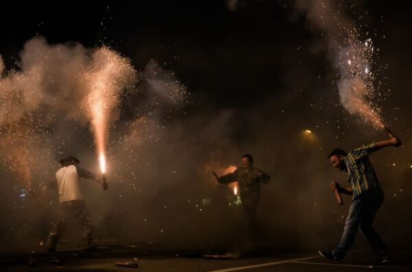 ΠΑΣΧΑ 2019: Έθιμα στην Πελοπόννησο και την Αιτωλοακαρνανία