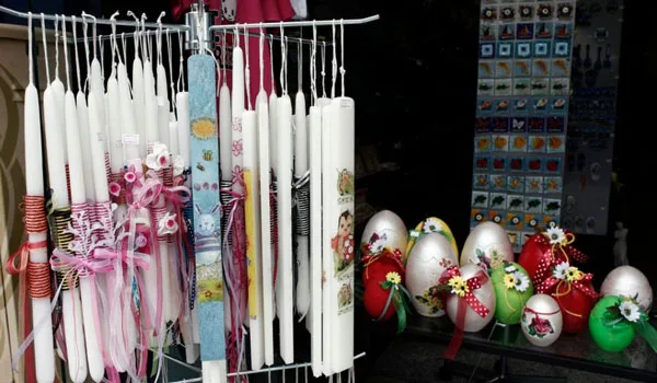 Σαρωτικοί έλεγχοι στην αγορά λόγω Πάσχα