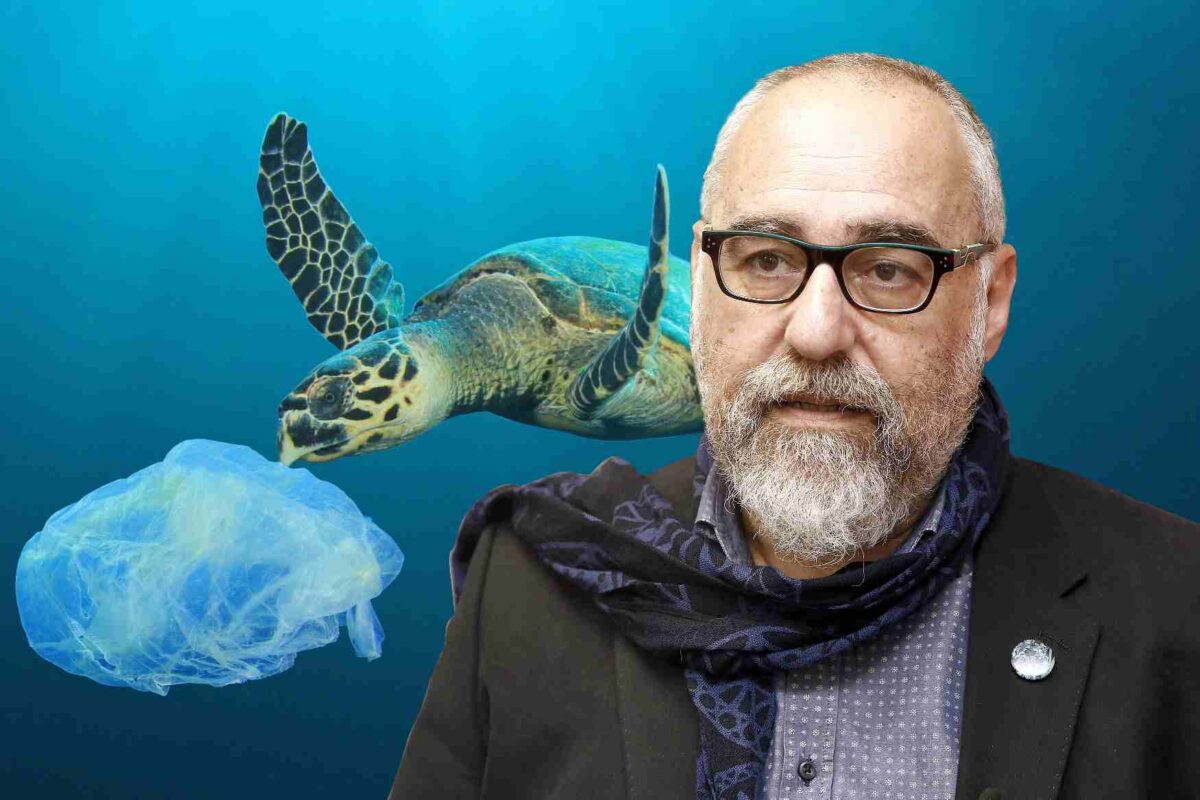 Κουτιά αλουμινίου, πλαστικά μπουκάλια και σακούλες το 50% των απορριμμάτων των ελληνικών θαλασσών!