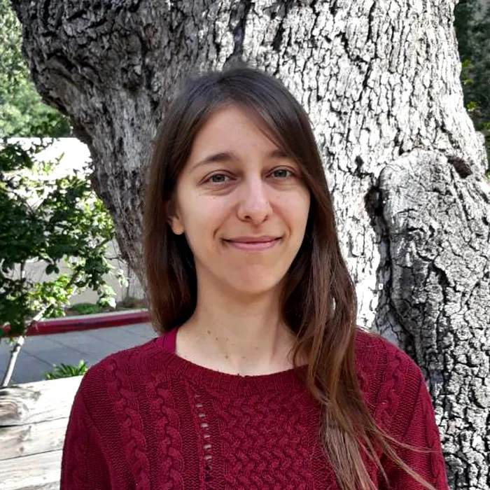 Ποιά είναι η Ελληνίδα ερευνήτρια του Caltech που πήρε υποτροφία Hubble από τη NASA