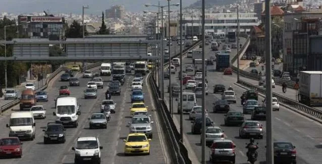 Τέλη κυκλοφορίας: Κατασχέσεις και πρόστιμα για όσους δεν πληρώνουν