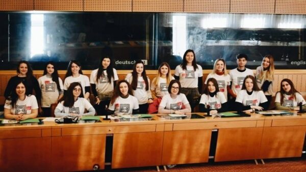 Το Αριστοτέλειο Πανεπιστήμιο γίνεται… μόδα και φοριέται