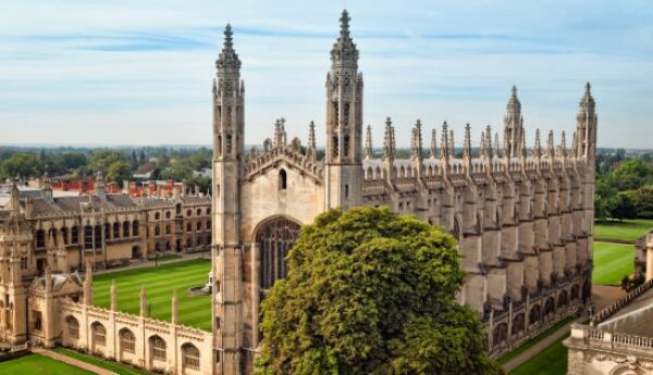 Το πανεπιστήμιο του Κέιμπριτζ θα ερευνήσει πώς επωφελήθηκε από την δουλεία στον Ατλαντικό