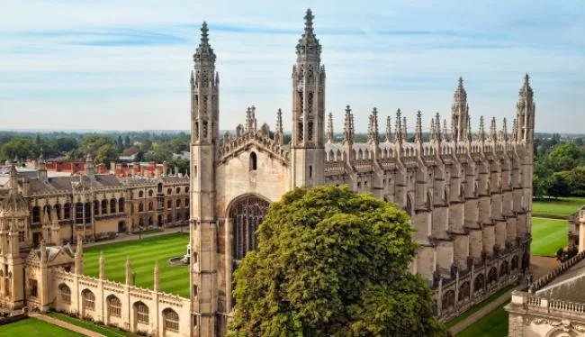 Το πανεπιστήμιο του Κέιμπριτζ θα ερευνήσει πώς επωφελήθηκε από την δουλεία στον Ατλαντικό