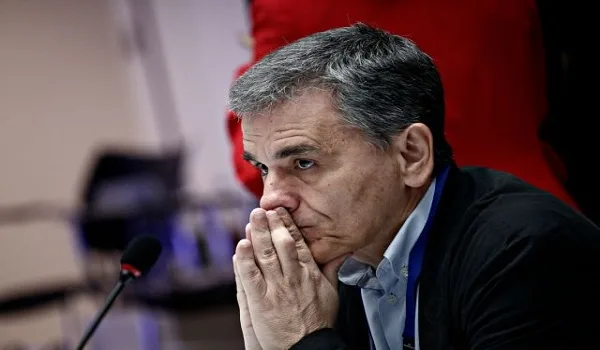 Τσακαλώτος: Θα συμφωνήσουν όλοι στην αποπληρωμή του ΔΝΤ