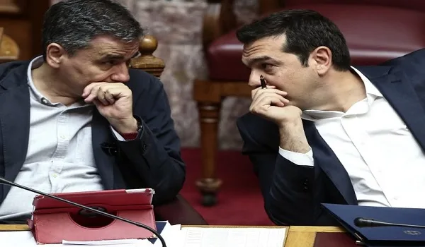 Ο Τσίπρας ετοιμάζει νέο πακέτο θετικών μέτρων