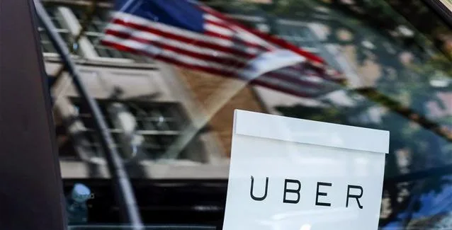 Uber: Ένα βήμα από την IPO για να αντλήσει 10 δισ.