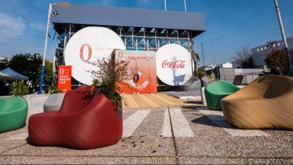 Το πρώτο κέντρο ανακύκλωσης και κυκλικής οικονομίας στην Ελλάδα