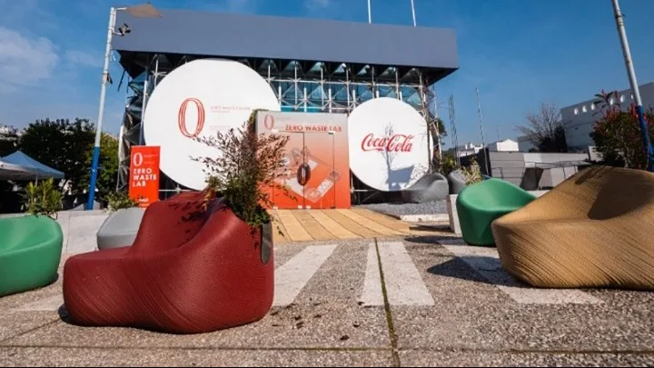 Το πρώτο κέντρο ανακύκλωσης και κυκλικής οικονομίας στην Ελλάδα