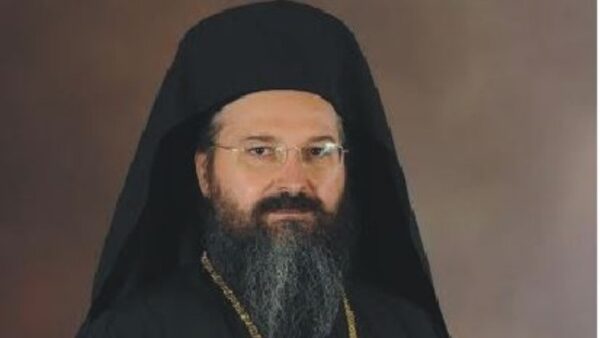 Τα Άγια και Σωτήρια φρικτά Πάθη Του Κυρίου και Θεού