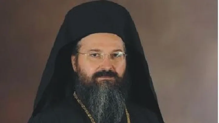 Τα Άγια και Σωτήρια φρικτά Πάθη Του Κυρίου και Θεού