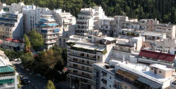 Κτηματαγορά: Παλαιά και μικρά ακίνητα προτιμούν οι αγοραστές