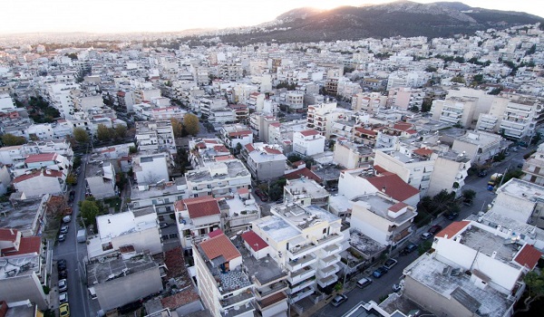 Κτηματολόγιο: Παράταση σε περιοχές -Περιθώριο 18 ημερών για διορθώσεις στην Αθήνα